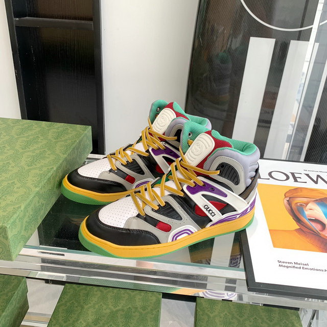 men high guci shoes 2021-11-5-021